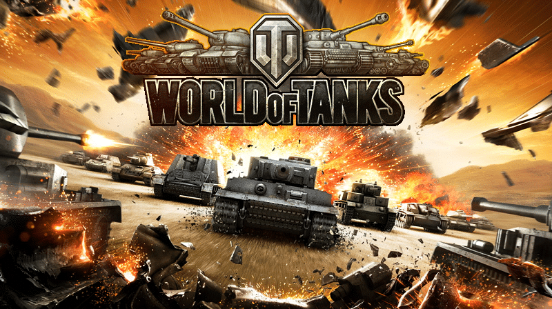 World of Tanks – anmeldelse
