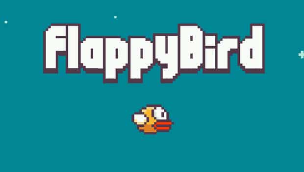 Flappy Bird historien