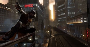 Watchdogs review