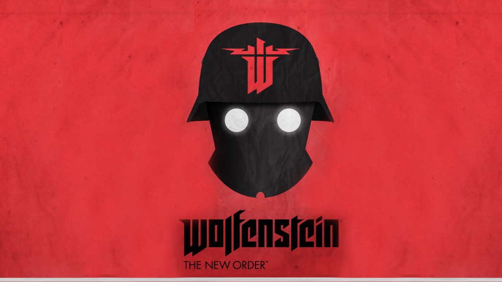 Wolfenstein: The New Order Anmeldelse