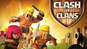 Clash of clans snydekoder