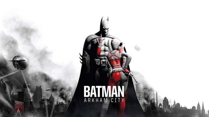 Batman Arkham City snydekoder