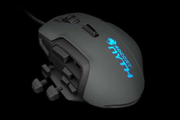 Roccat Nyth anmeldelse