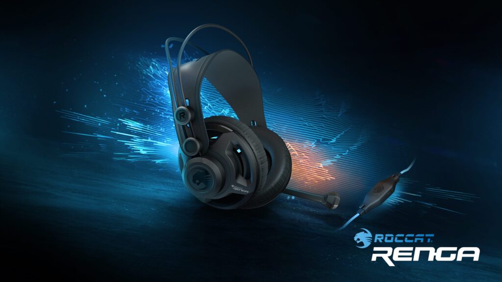 Roccat Renga