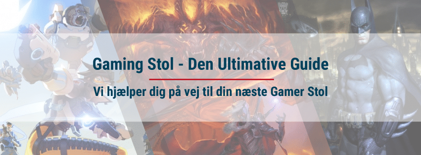 Gaming-Stol