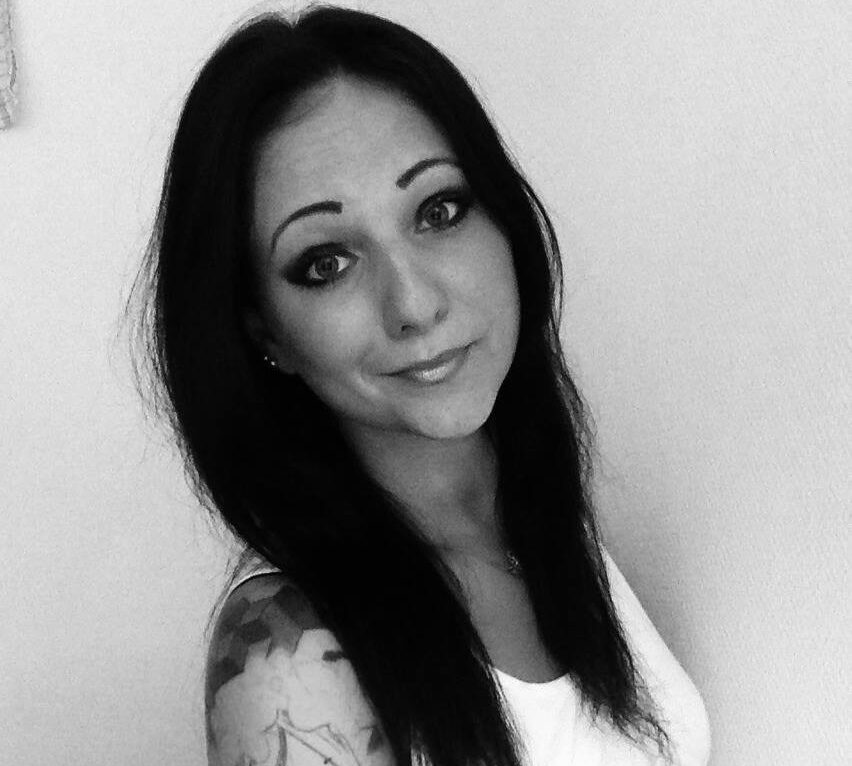 Månedens Gamergirl #2