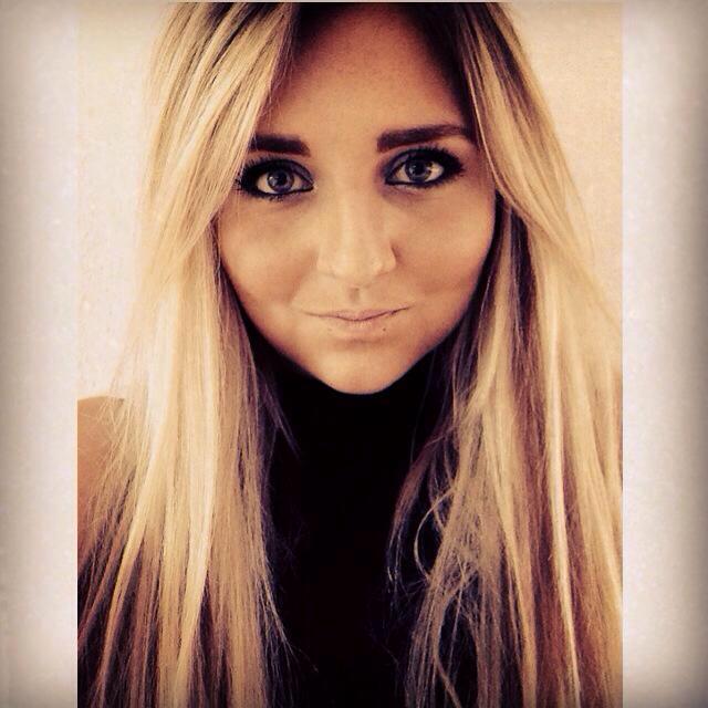 Månedens Gamergirl #3