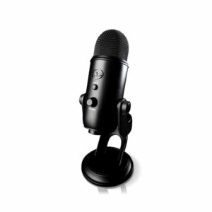 Blue Yeti