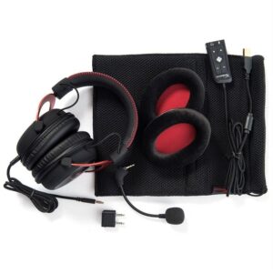 HyperX Cloud 2