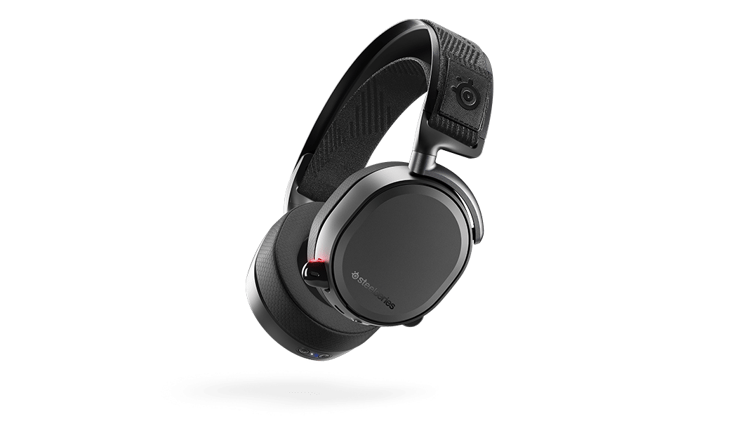 arctis pro wireless