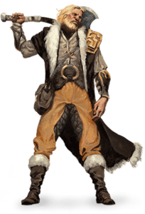 dnd barbarian