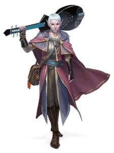 dnd bard