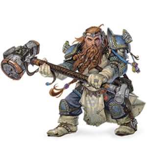 dnd cleric