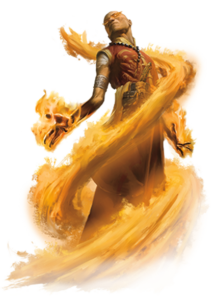 dnd sorcerer