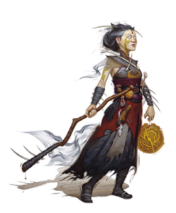 dnd 5e warlock