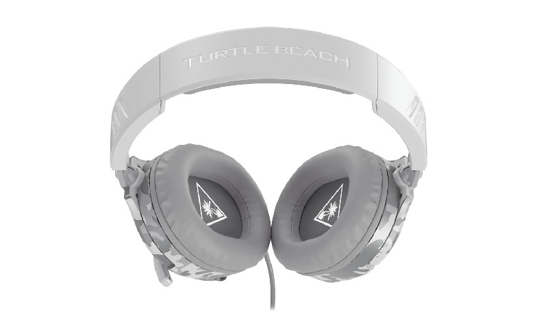 Gaming headset Turtle Beach Recon 70 nu i Artic Camo