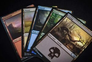 nitricon magic the gathering