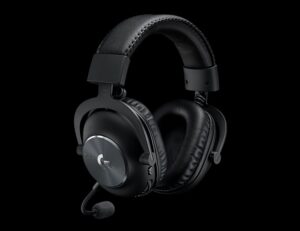 Logitech G PRO X Wireless LIGHTSPEED 2