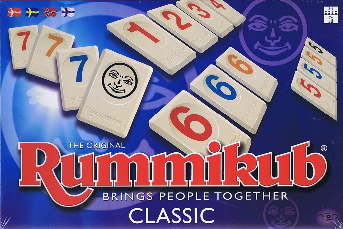 rummikub