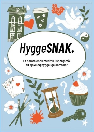 HyggeSNAK
