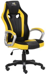 nordic gaming challenger
